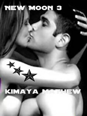 cover image of New Moon 3